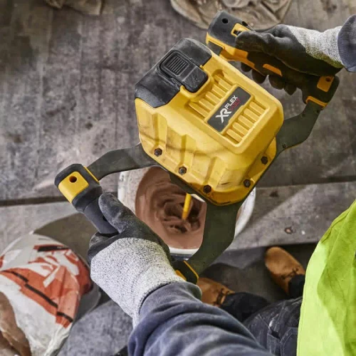 Миксер аккумуляторный DeWALT DCD240N (DCD240N)