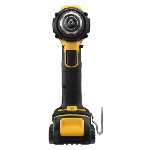 Дриль-шурупокрут акумуляторний DeWALT DCD708S2T (DCD708S2T)