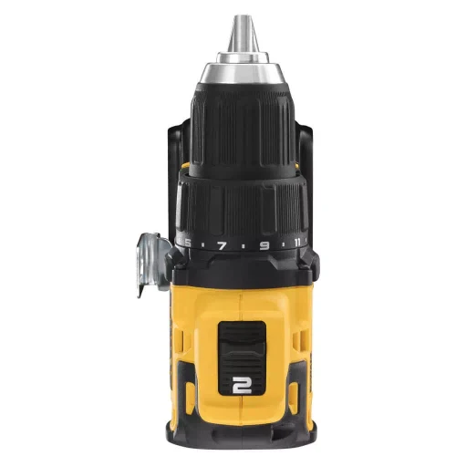 Дриль-шурупокрут акумуляторний DeWALT DCD708S2T (DCD708S2T)