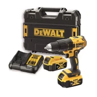 Дриль-шурупокрут акумуляторний безщітковий DeWALT DCD777M2T (DCD777M2T)