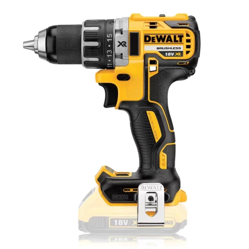 Дриль-шурупокрут акумуляторний безщітковий DeWALT DCD791NT (DCD791NT)