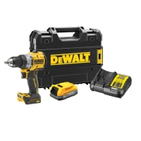 Дрель-шуруповерт аккумуляторная DeWALT DCD800E1T (DCD800E1T)