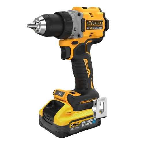 Дриль-шурупокрут акумуляторний DeWALT DCD800H2T (DCD800H2T)