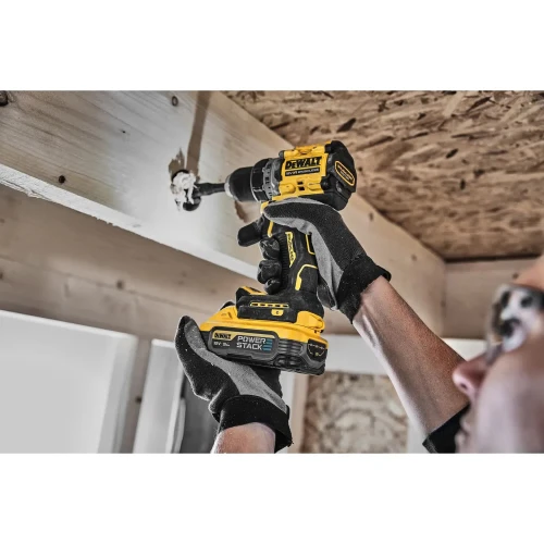 Дриль-шурупокрут акумуляторний DeWALT DCD800H2T (DCD800H2T)
