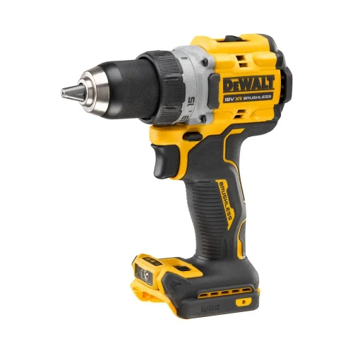 Дриль-шурупокрут акумуляторний DeWALT DCD800NT (DCD800NT)