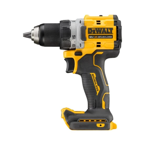 Дрель-шуруповерт аккумуляторная DeWALT DCD800NT (DCD800NT)