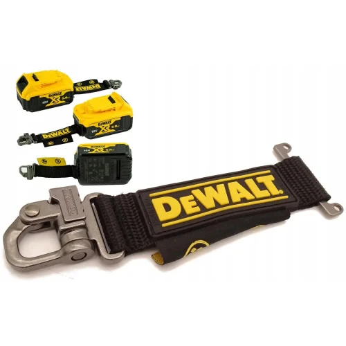 Дриль-шурупокрут акумуляторний DeWALT DCD800P2LRT (DCD800P2LRT)