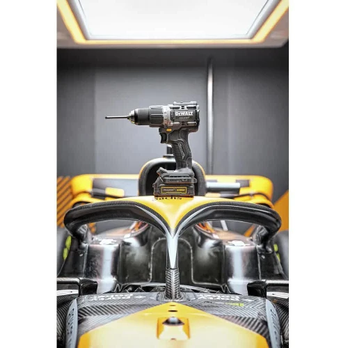 Дриль-шурупокрут McLaren F1 TEAM LIMITED EDITION DeWALT DCD85ME2GT (DCD85ME2GT)