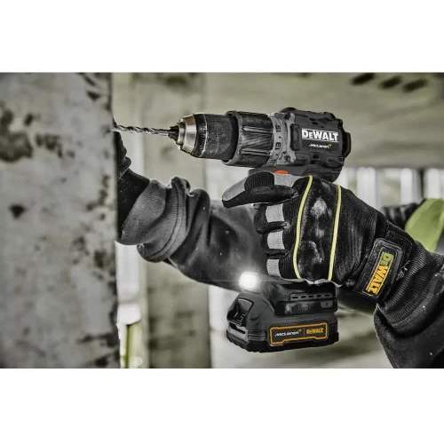 Дриль-шурупокрут McLaren F1 TEAM LIMITED EDITION DeWALT DCD85ME2GT (DCD85ME2GT)