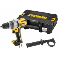 Дрель-шуруповерт аккумуляторная бесщёточная DeWALT DCD991NT (DCD991NT)