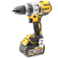 Дрель-шуруповерт аккумуляторная бесщёточная DeWALT DCD991T2 (DCD991T2)
