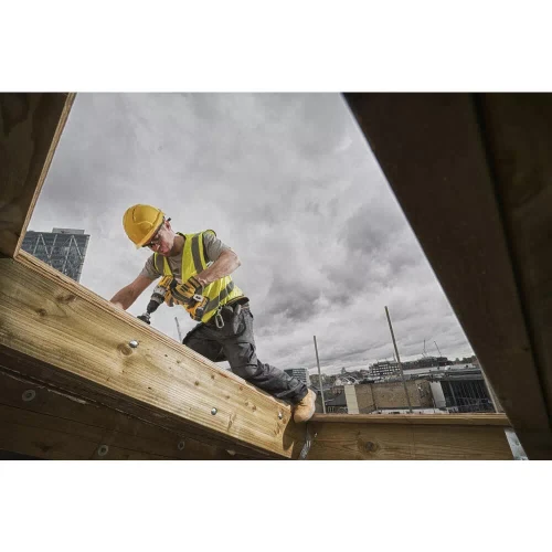 Дриль-шурупокрут акумуляторний безщітковий DeWALT DCD991T2 (DCD991T2)