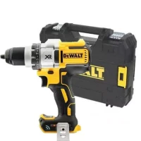 Дриль-шурупокрут акумуляторний безщітковий DeWALT DCD992NT (DCD992NT)
