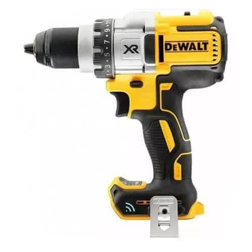 Дриль-шурупокрут акумуляторний безщітковий DeWALT DCD992NT (DCD992NT)