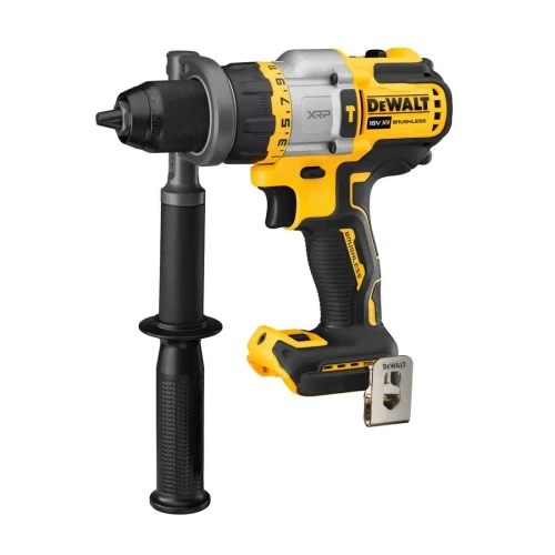 Дриль-шурупокрут акумуляторний ударний безщітковий DeWALT DCD999NT (DCD999NT)