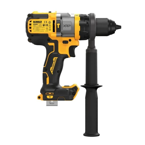 Дриль-шурупокрут акумуляторний ударний безщітковий DeWALT DCD999NT (DCD999NT)