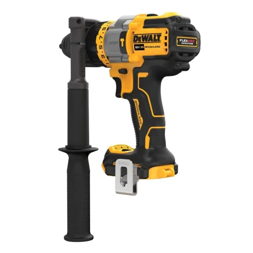 Дриль-шурупокрут акумуляторний ударний безщітковий DeWALT DCD999NT (DCD999NT)