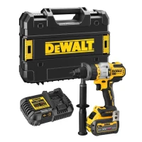 Дрель-шуруповерт аккумуляторная ударная бесщеточная DeWALT DCD999T1 (DCD999T1)