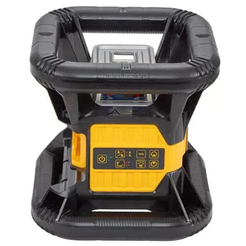 Нівелір лазерний ротаційний DeWALT DCE079D1G (DCE079D1G)