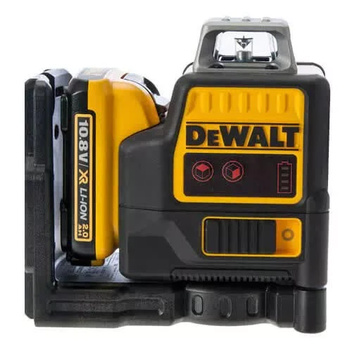 Нивелир лазерный линейный DeWALT DCE0811D1R (DCE0811D1R)
