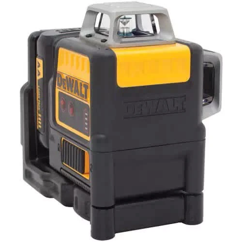 Нивелир лазерный линейный DeWALT DCE0811D1R (DCE0811D1R)