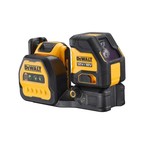 Нівелір лазерний лінійний DeWALT DCE088D1G18 (DCE088D1G18)