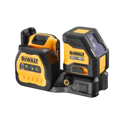 Нівелір лазерний лінійний DeWALT DCE088D1G18 (DCE088D1G18)