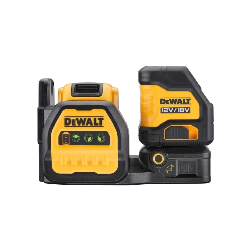 Нівелір лазерний лінійний DeWALT DCE088D1G18 (DCE088D1G18)