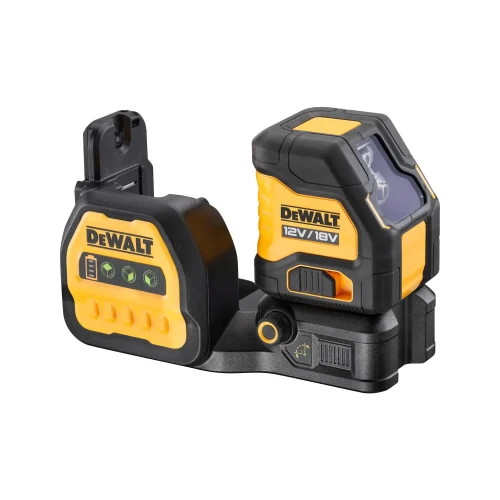 Нівелір лазерний лінійний DeWALT DCE088NG18 (DCE088NG18)