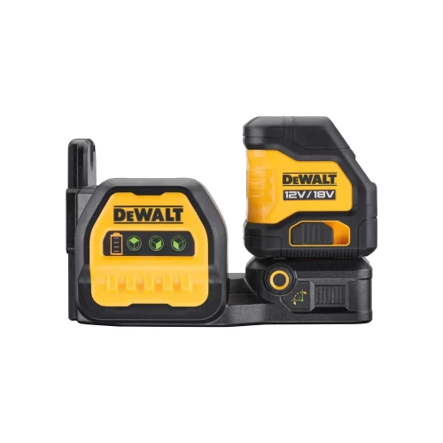 Нівелір лазерний лінійний DeWALT DCE088NG18 (DCE088NG18)
