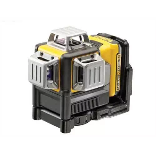 Нівелір лазерний лінійний DeWALT DCE089D1G (DCE089D1G)