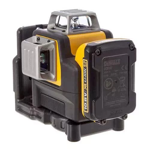 Нівелір лазерний лінійний DeWALT DCE089D1G (DCE089D1G)
