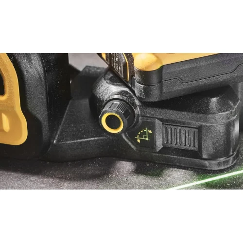 Нівелір лазерний лінійний DeWALT DCE089D1G18 (DCE089D1G18)