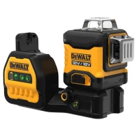  Нівелір лазерний лінійний DeWALT DCE089NG18 (DCE089NG18)