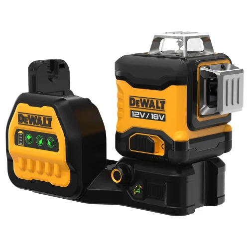  Нівелір лазерний лінійний DeWALT DCE089NG18 (DCE089NG18)
