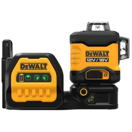  Нівелір лазерний лінійний DeWALT DCE089NG18 (DCE089NG18)