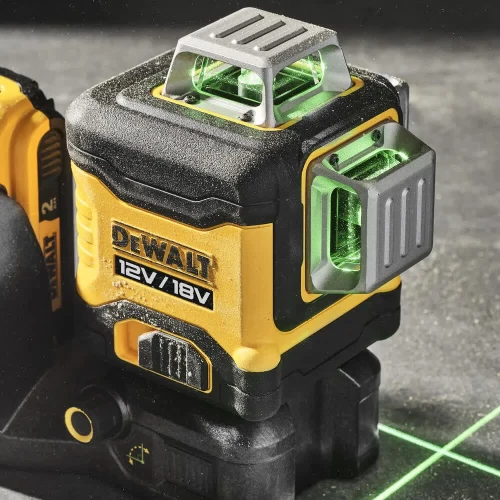  Нівелір лазерний лінійний DeWALT DCE089NG18 (DCE089NG18)