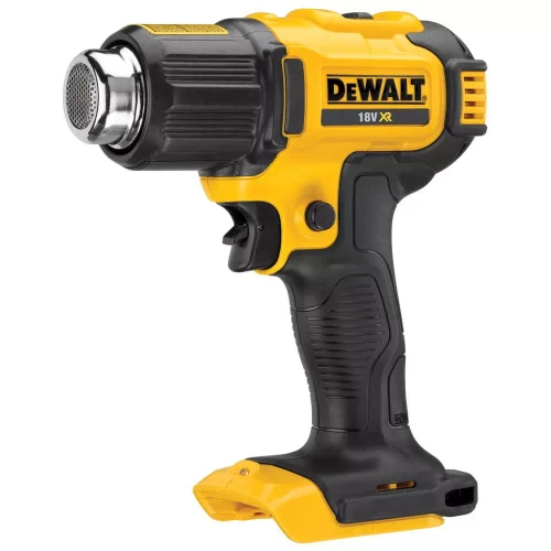 Технічний акумуляторний фен DeWALT DCE530N (DCE530N)