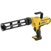 Пистолет для герметика аккумуляторный DeWALT DCE560N (DCE560N)