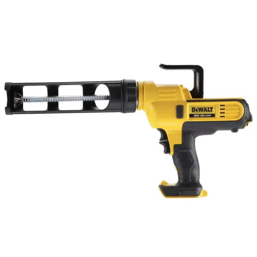 Пистолет для герметика аккумуляторный DeWALT DCE560N (DCE560N)