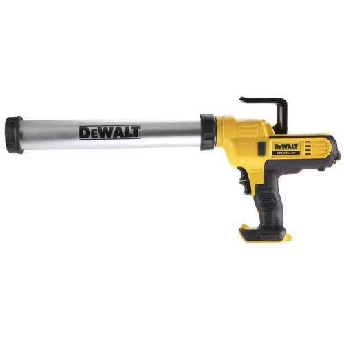 Пистолет для герметика аккумуляторный DeWALT DCE580N (DCE580N)