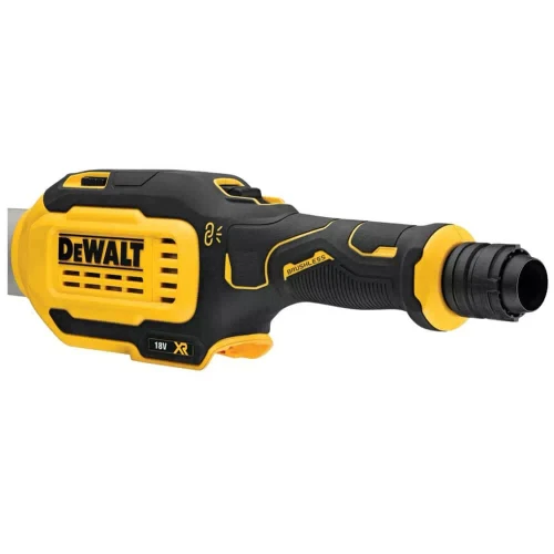 Шліфмашина ексцентрикова акумуляторна безщіткова DeWALT DCE800T2 (DCE800T2)