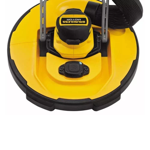 Шліфмашина ексцентрикова акумуляторна безщіткова DeWALT DCE800T2 (DCE800T2)