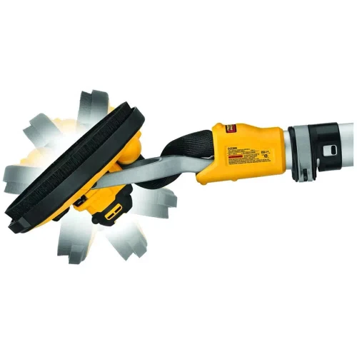 Шліфмашина ексцентрикова акумуляторна безщіткова DeWALT DCE800T2 (DCE800T2)