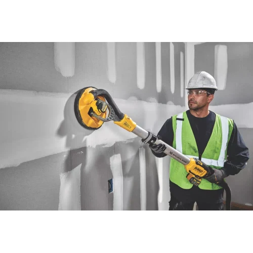 Шліфмашина ексцентрикова акумуляторна безщіткова DeWALT DCE800T2 (DCE800T2)