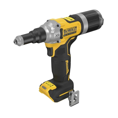 Заклепувальник акумуляторний безщітковий DeWALT DCF414NT (DCF414NT)