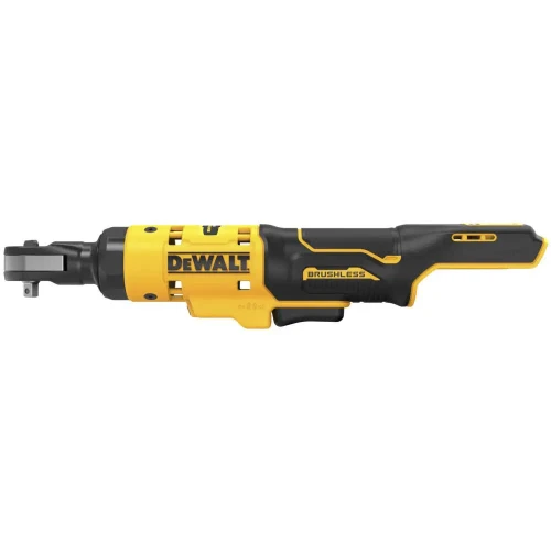 Гайковерт угловой – трещотка аккумуляторный бесщёточный DeWALT DCF504N (DCF504N)