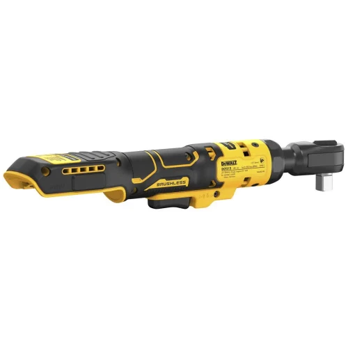 Гайковерт кутовий - тріскачка акумуляторний безщітковий DeWALT DCF512N (DCF512N)