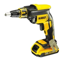 Шуруповерт аккумуляторный бесщеточный DeWALT DCF620D2 (DCF620D2)