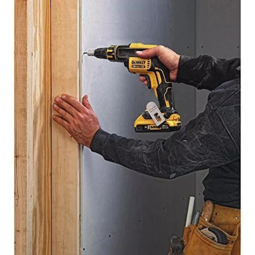 Шурупокрут акумуляторний безщітковий DeWALT DCF620D2 (DCF620D2)